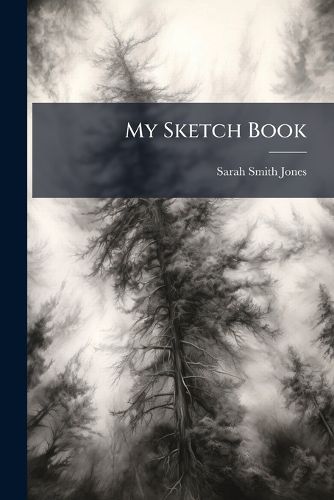 Cover image for My Sketch Book