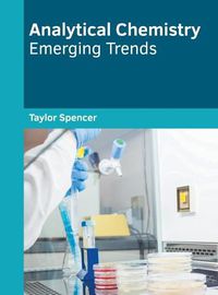 Cover image for Analytical Chemistry: Emerging Trends