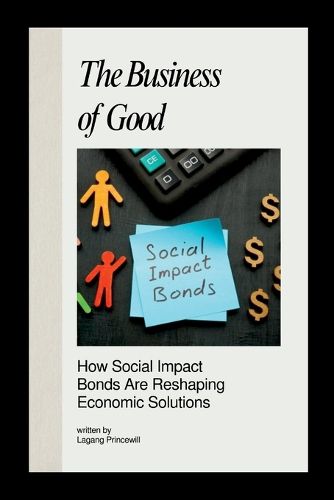 Cover image for The Business of Good