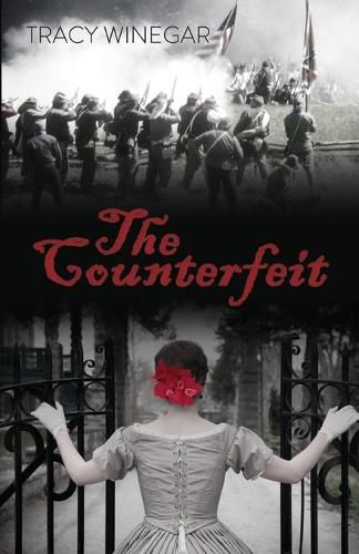 Cover image for The Counterfeit