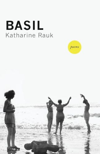 Cover image for Basil