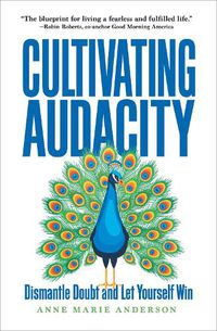 Cover image for Cultivating Audacity