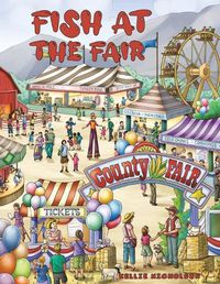 Cover image for Fish at the Fair