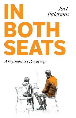 Cover image for In Both Seats