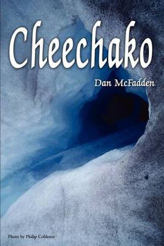 Cover image for Cheechako