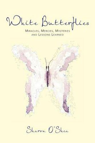 Cover image for White Butterflies