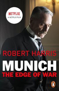 Cover image for Munich: From the Sunday Times bestselling author