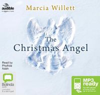 Cover image for The Christmas Angel