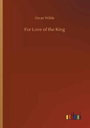 Cover image for For Love of the King