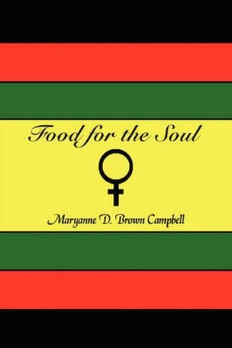 Cover image for Food for the Soul