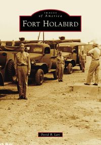 Cover image for Fort Holabird