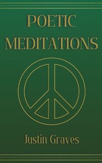 Cover image for Poetic Meditations