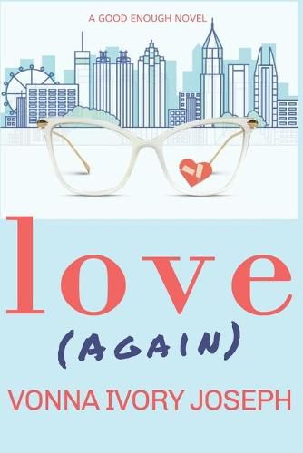 Cover image for Love Again