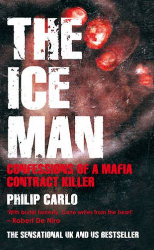 Cover image for The Ice Man: Confessions of a Mafia Contract Killer