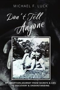 Cover image for Don't Tell Anyone