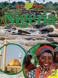 Cover image for Nigeria