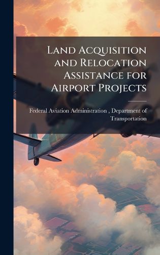 Cover image for Land Acquisition and Relocation Assistance for Airport Projects