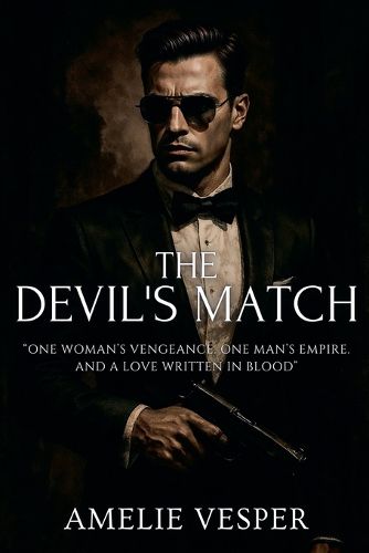 Cover image for The Devil's Match