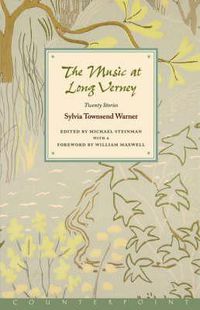Cover image for Music at Long Verney