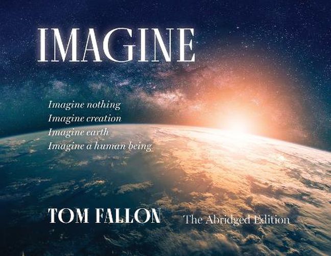 Cover image for Imagine