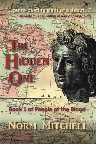 Cover image for The Hidden One