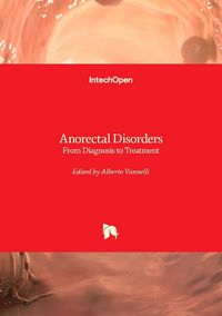 Cover image for Anorectal Disorders