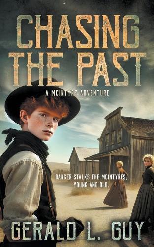 Cover image for Chasing The Past