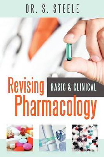 Cover image for Revising Basic and Clinical Pharmacology