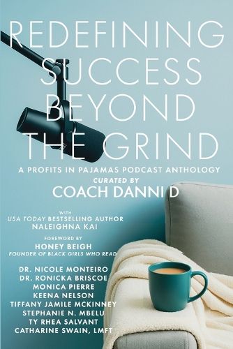Cover image for Redefining Success Beyond the Grind