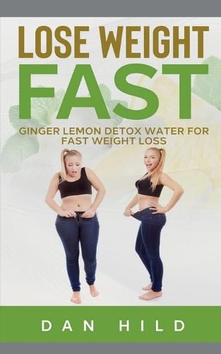 Cover image for Lose Weight Fast