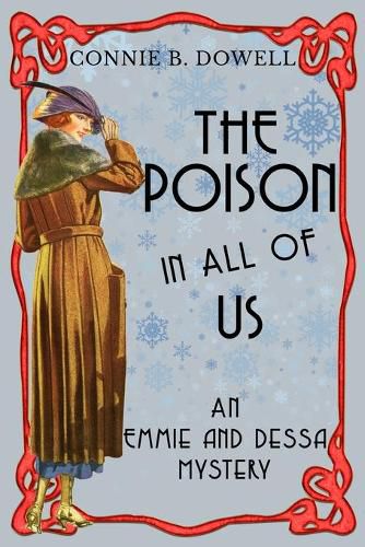 Cover image for The Poison in All of Us