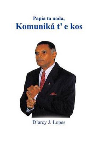 Cover image for Papia Ta NADA, Komunika T'e Kos