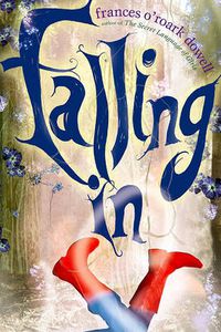 Cover image for Falling In