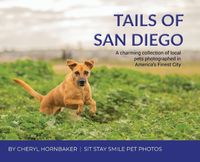 Cover image for Tails of San Diego