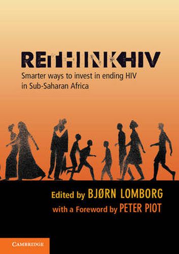 Cover image for RethinkHIV: Smarter Ways to Invest in Ending HIV in Sub-Saharan Africa