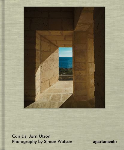 Cover image for Can Lis, Jorn Utzon