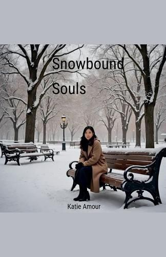 Cover image for Snowbound Souls