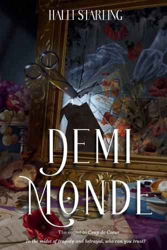 Cover image for Demimonde