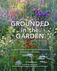 Cover image for Grounded in the Garden