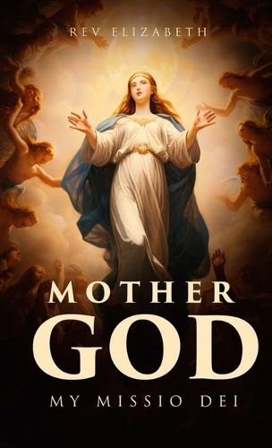 Cover image for Mother God