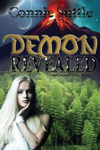 Cover image for Demon Revealed