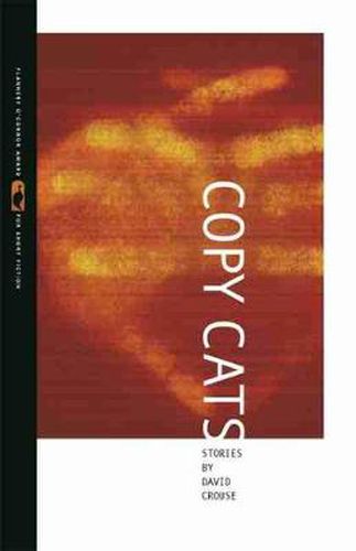Cover image for Copy Cats