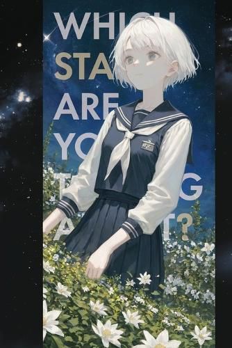 Cover image for Which Stars are you Talking About?