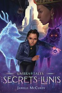 Cover image for The Secrets of Lunis