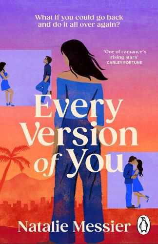 Cover image for Every Version of You