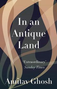 Cover image for In An Antique Land