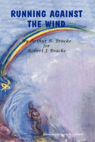 Cover image for Running Against the Wind