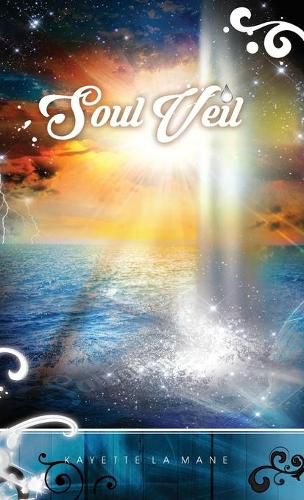 Cover image for Soul Veil