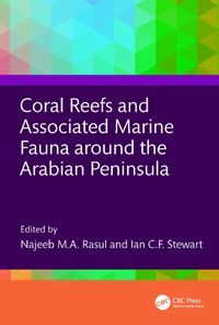 Cover image for Coral Reefs and Associated Marine Fauna around the Arabian Peninsula