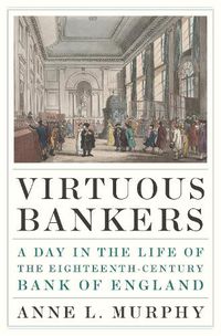 Cover image for Virtuous Bankers